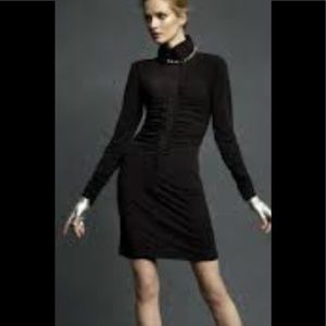 Karl Lagerfeld for Impulse Perfect Black Dress